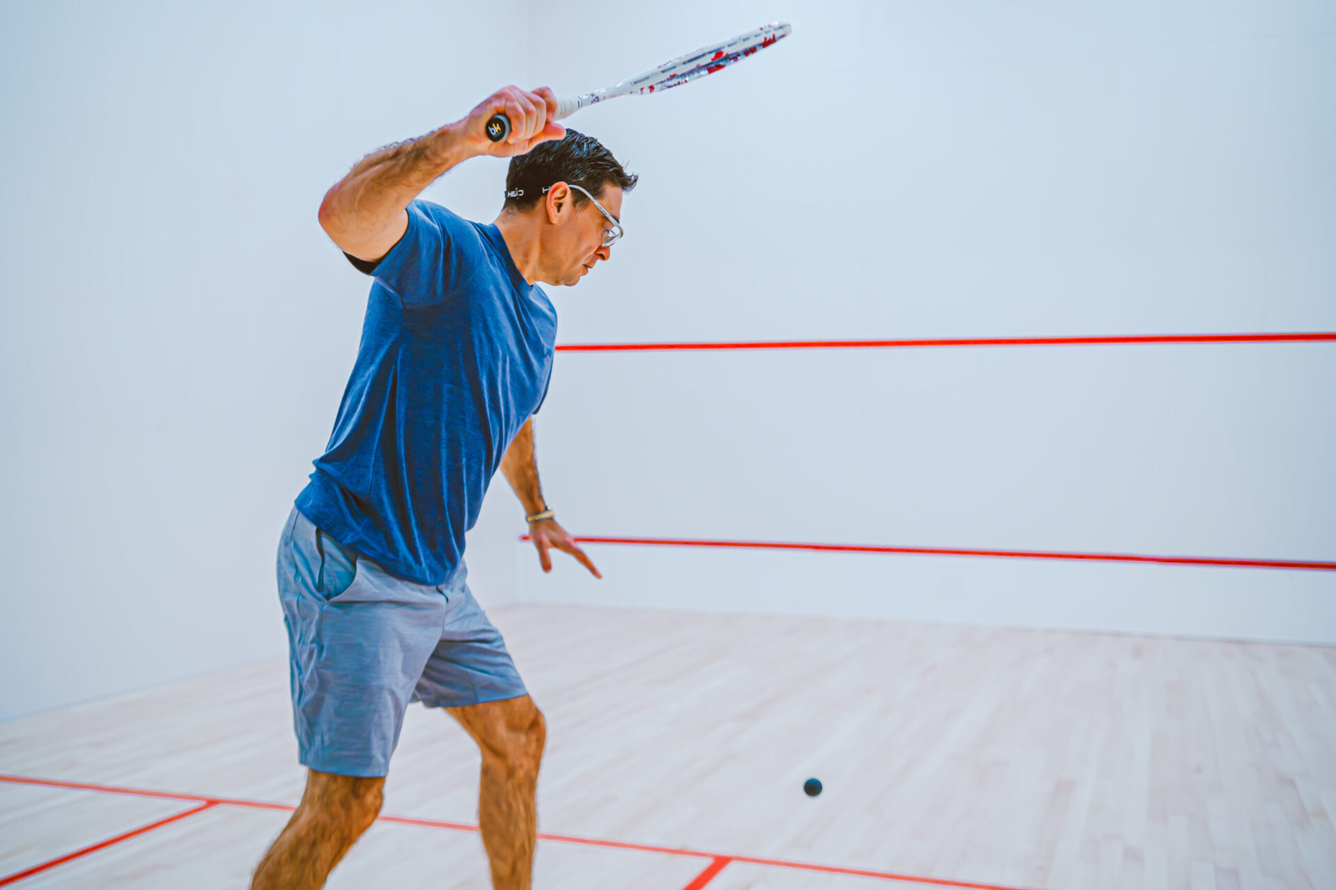 SQUASH